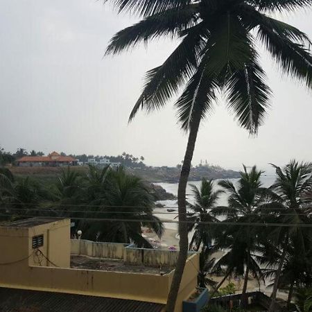 Abad Serviced Villas Kovalam Dış mekan fotoğraf